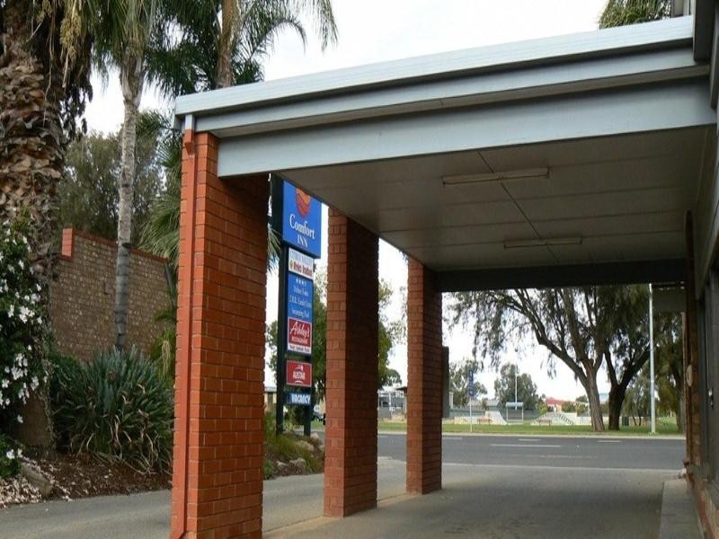 210 Renmark Avenue, Renmark SA 5341