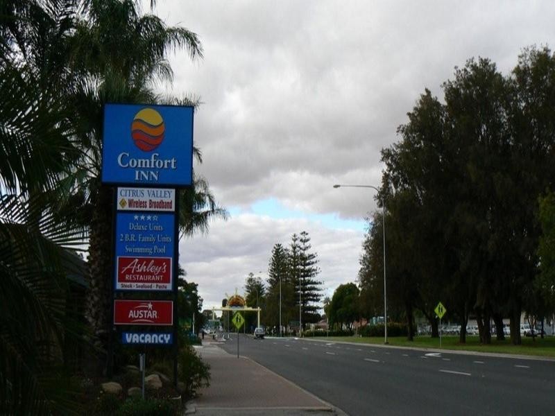 210 Renmark Avenue, Renmark SA 5341