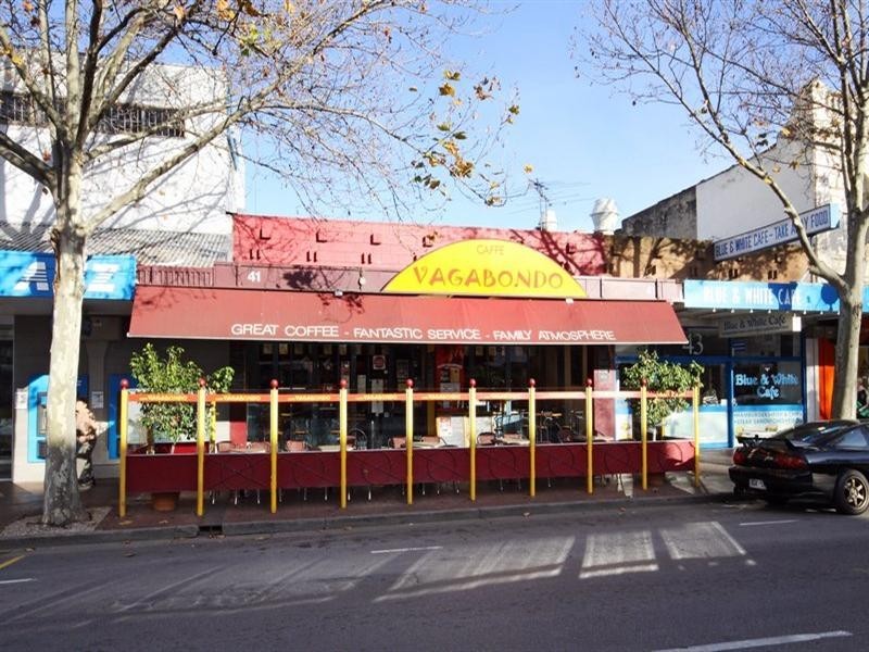 41 Oconnell Street, North Adelaide SA 5006