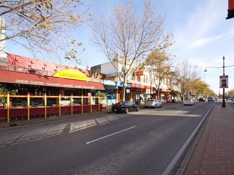41 Oconnell Street, North Adelaide SA 5006
