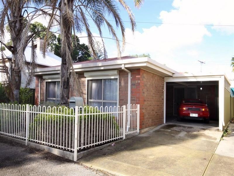 17a Trembath Street, Bowden SA 5007