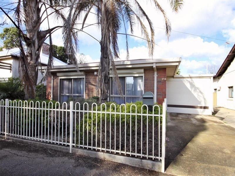 17a Trembath Street, Bowden SA 5007