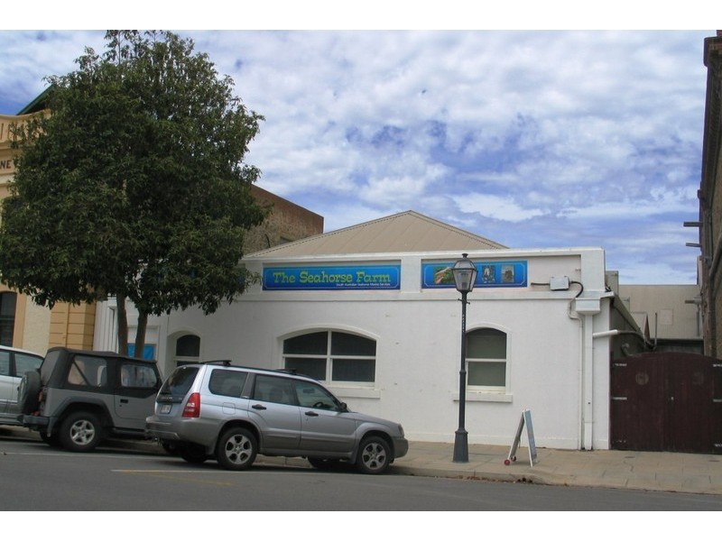 20 Divett Street, Port Adelaide SA 5015