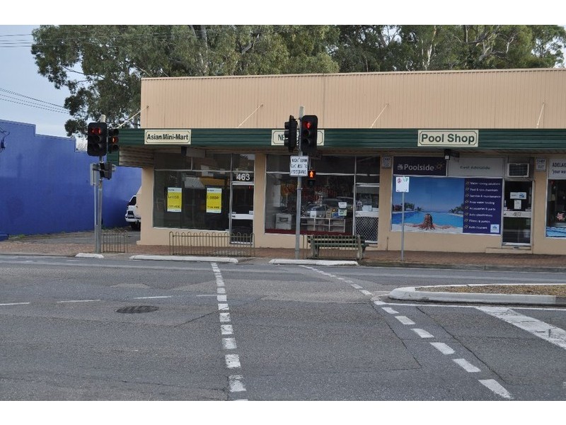 463 Greenhill Road, Tusmore SA 5065