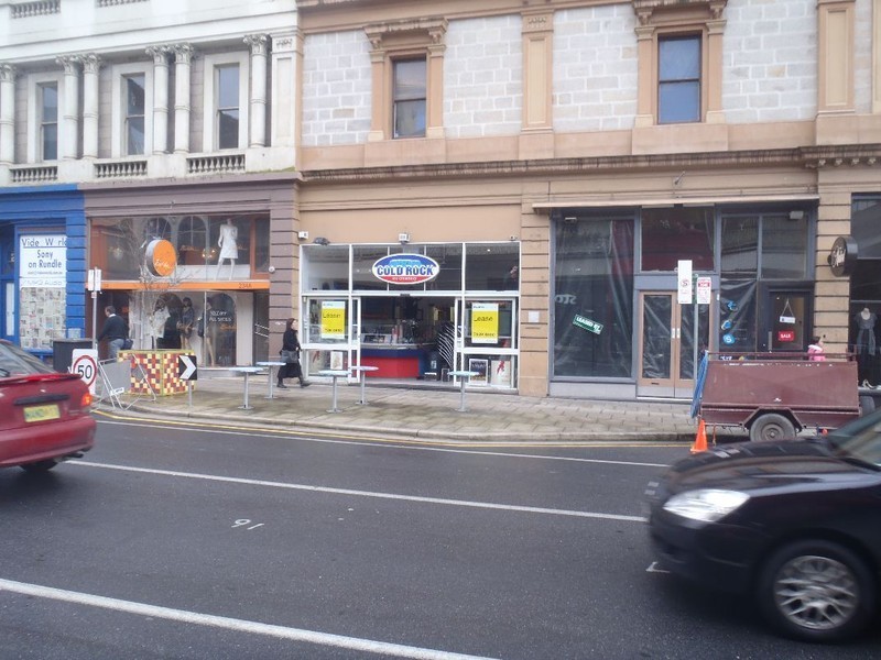 236 Rundle Street, Adelaide SA 5000