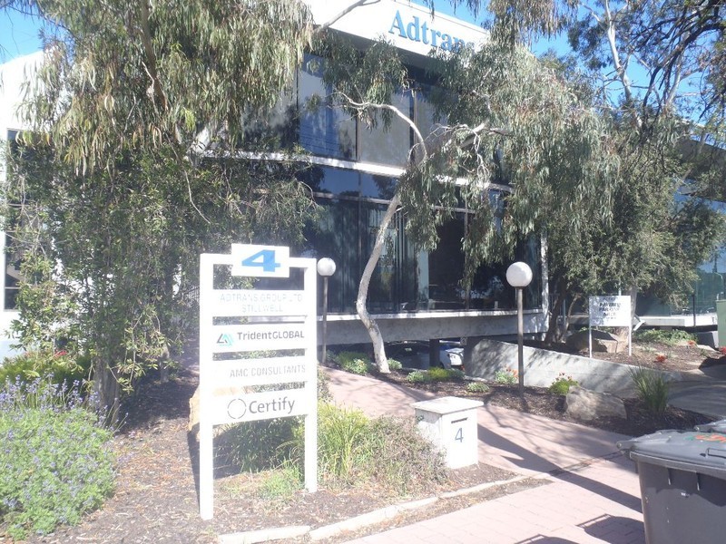 4 Greenhill Road, Wayville SA 5034