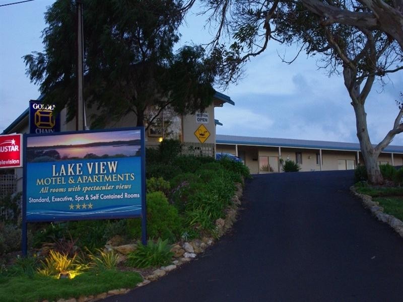 2 Lakeside Drive, Robe SA 5276