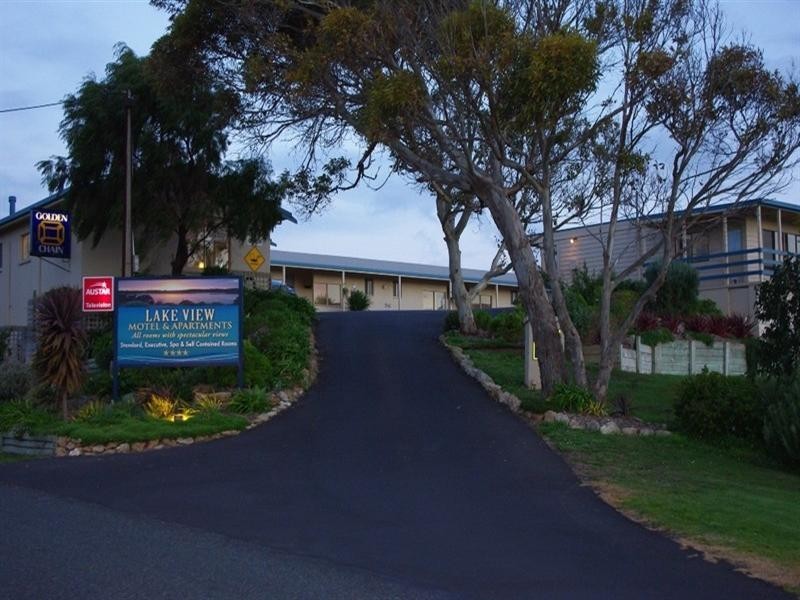 2 Lakeside Drive, Robe SA 5276