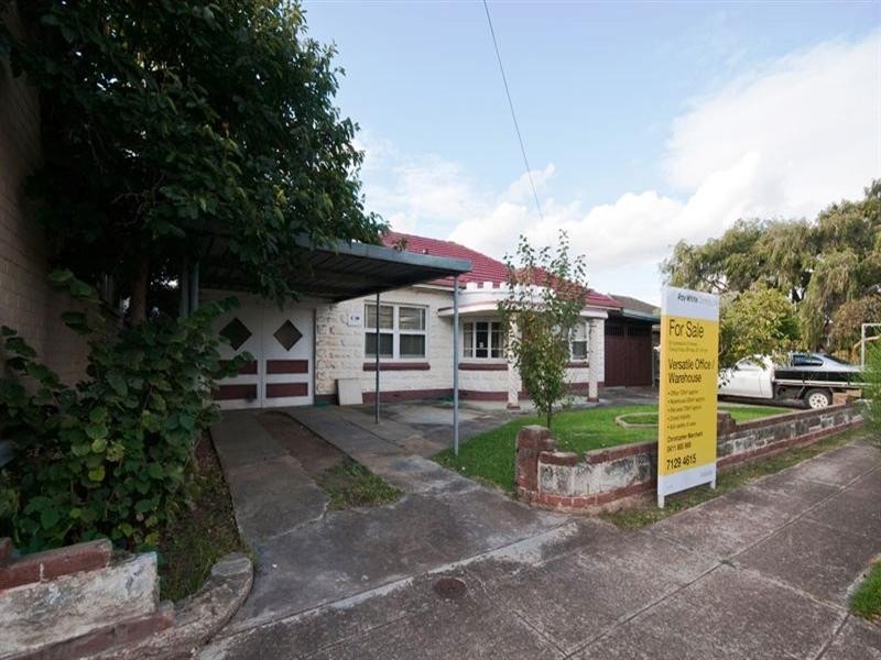 1 Armour Avenue, Underdale SA 5032