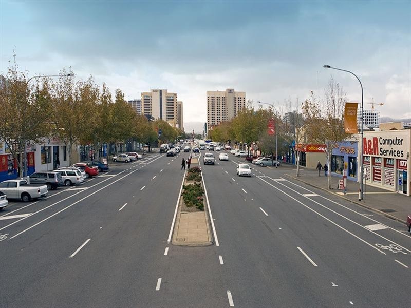 177 GROTE, Adelaide SA 5000