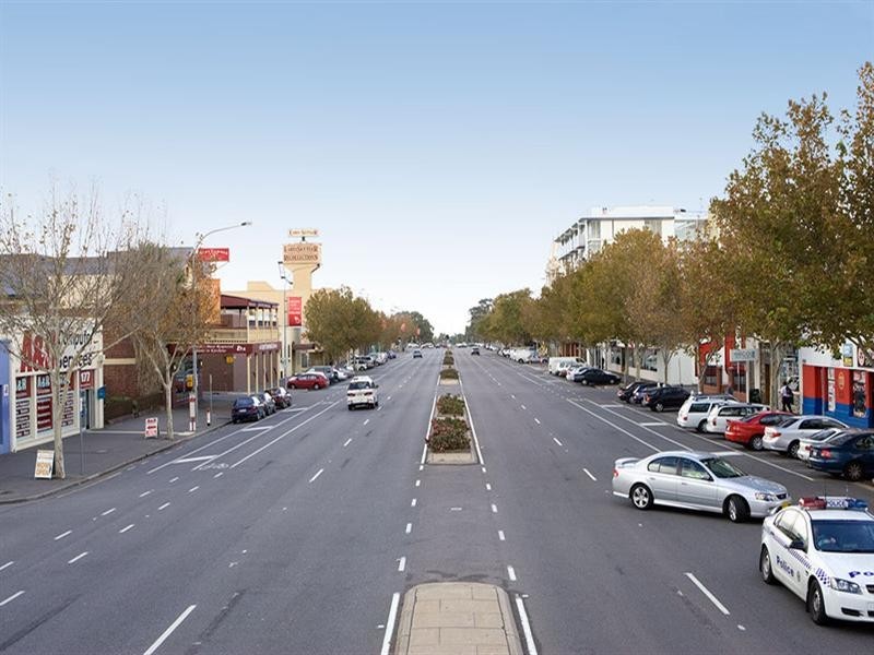 177 GROTE, Adelaide SA 5000