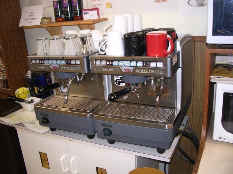 Keith SA 5267