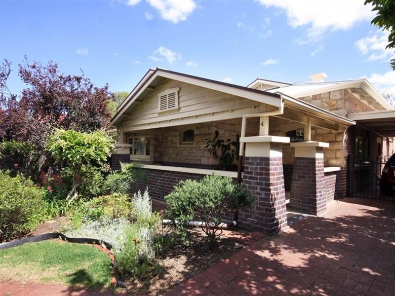 4 Northgate Street, Unley Park SA 5061