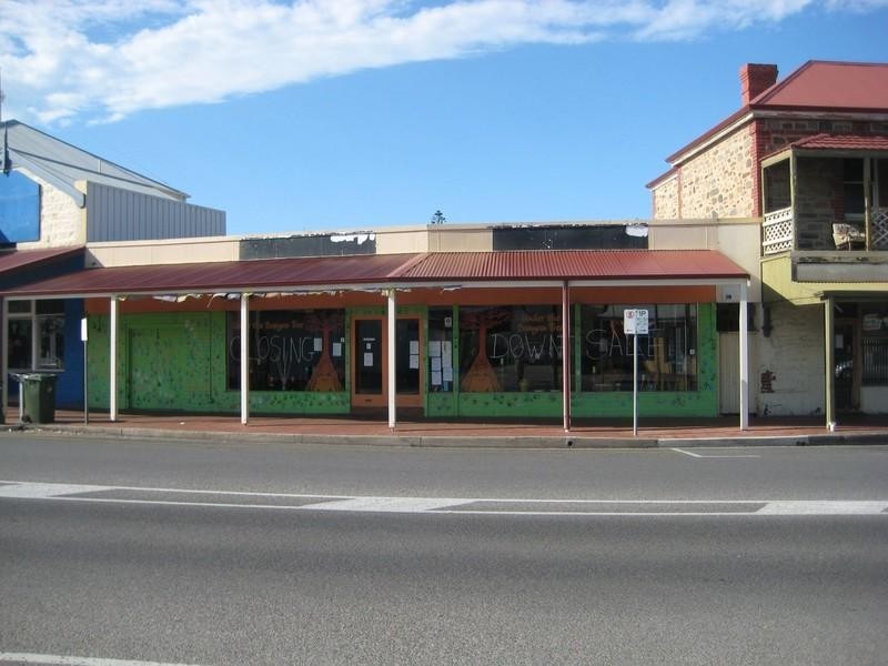 21 Albert Place, Victor Harbor SA 5211