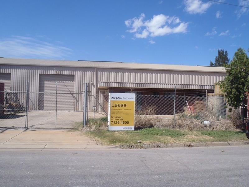 2/16 Staite Street, Wingfield SA 5013