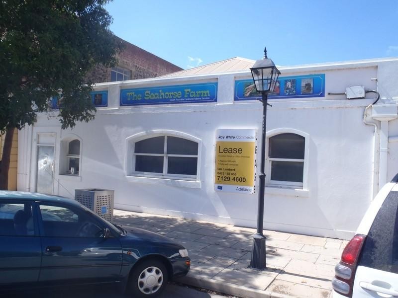 20 Divett Street, Port Adelaide SA 5015