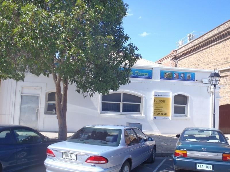 20 Divett Street, Port Adelaide SA 5015