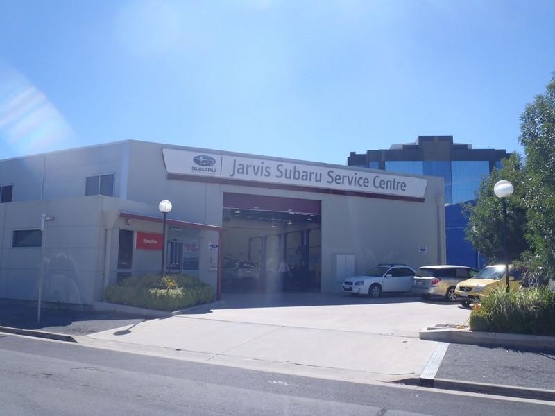 6-8 Hampton Street, Keswick SA 5035