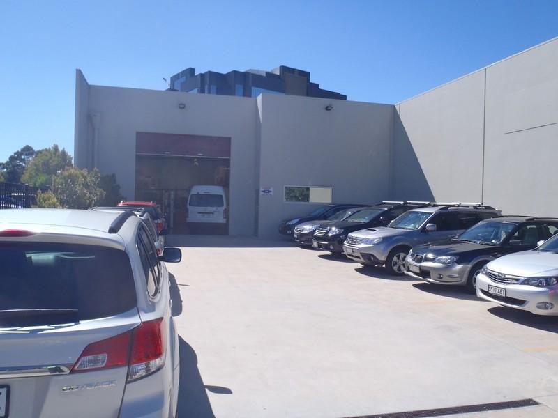 6-8 Hampton Street, Keswick SA 5035