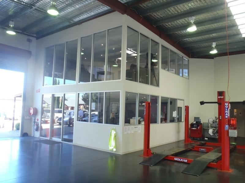 6-8 Hampton Street, Keswick SA 5035