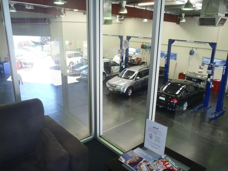 6-8 Hampton Street, Keswick SA 5035