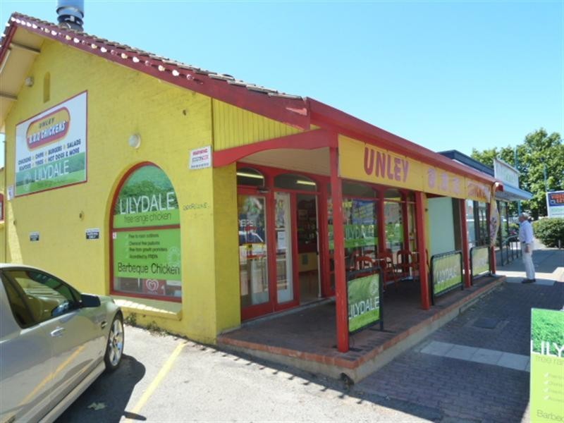 281 Unley, Malvern SA 5061