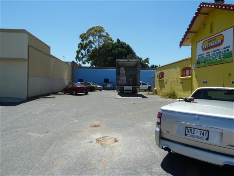 281 Unley, Malvern SA 5061