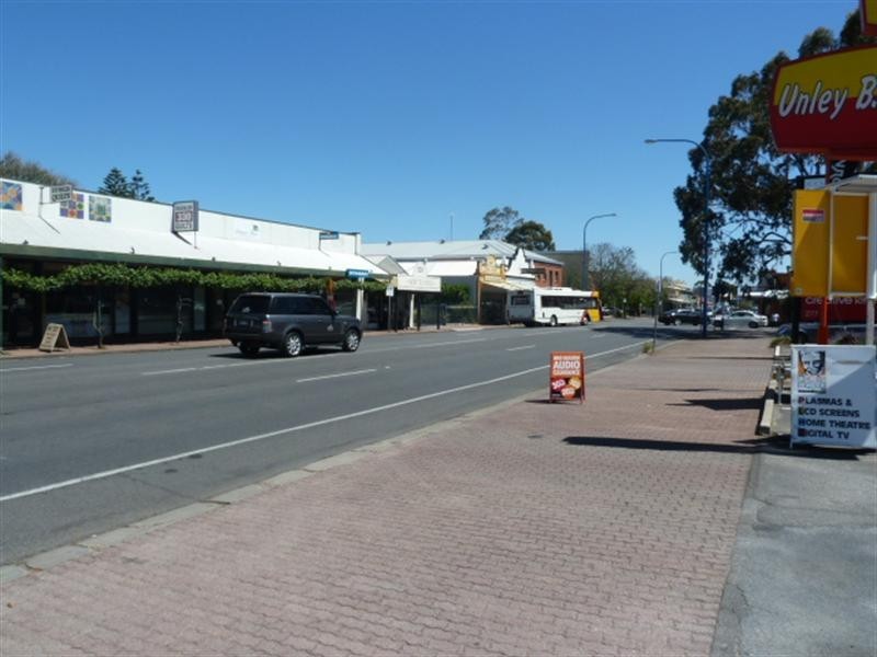 281 Unley, Malvern SA 5061