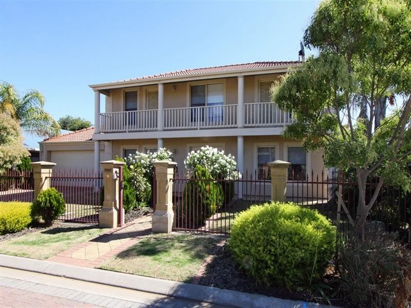 6 Dillon Court, Brompton SA 5007