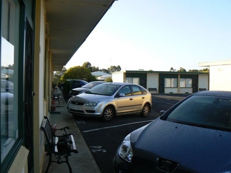 25 Dukes Highway, Bordertown SA 5268
