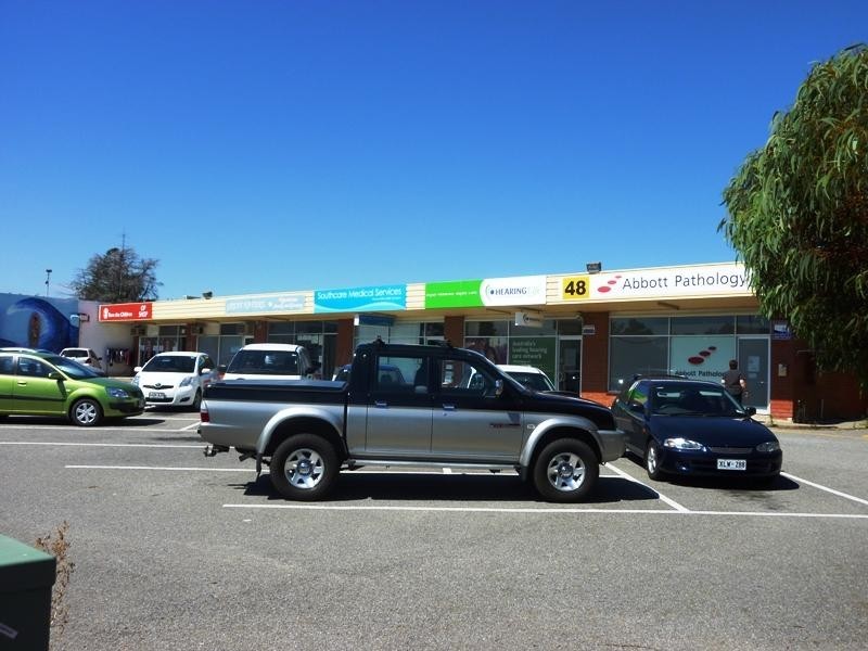 48 Beach Road, Christies Beach SA 5165