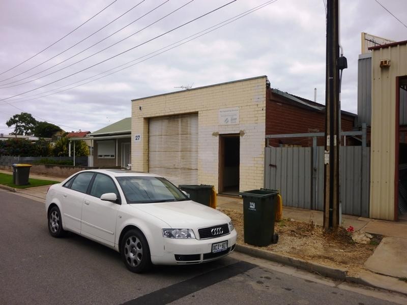 27 Liddon Place, Port Adelaide SA 5015