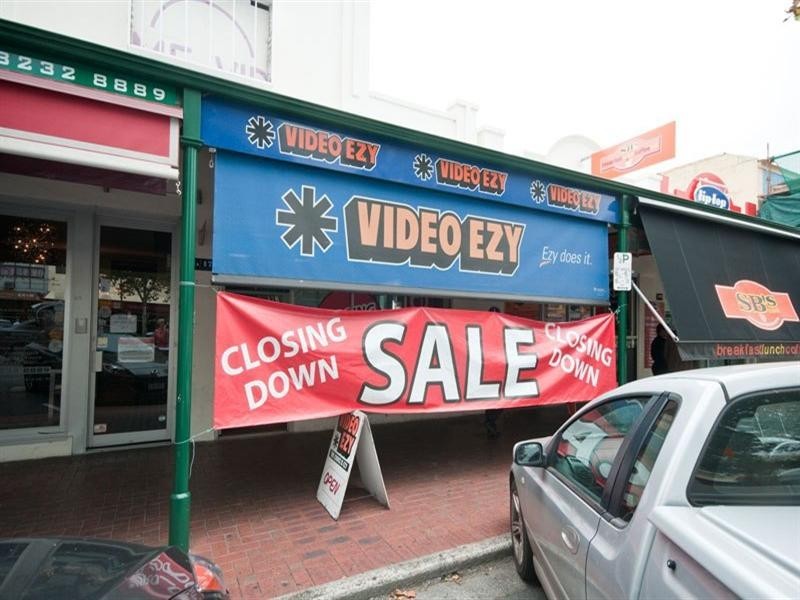 171 Hutt Street, Adelaide SA 5000