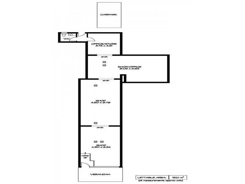 171 Hutt Street, Adelaide SA 5000