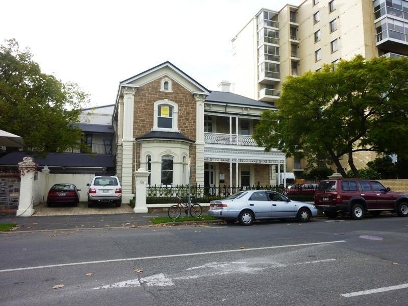 58 Brougham Place, North Adelaide SA 5006