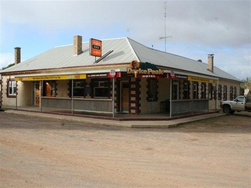 1 Darke Terrace, Darke Peak SA 5642