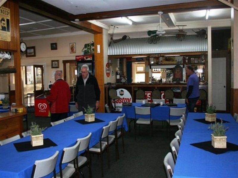 1 Darke Terrace, Darke Peak SA 5642