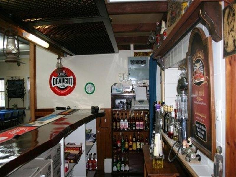 1 Darke Terrace, Darke Peak SA 5642