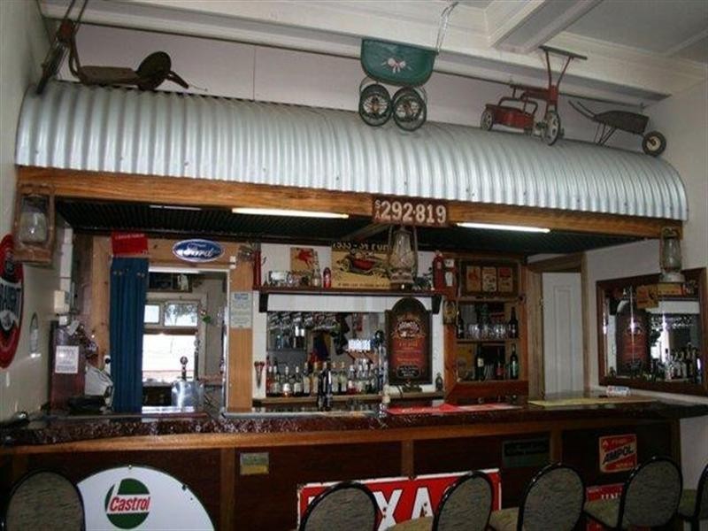 1 Darke Terrace, Darke Peak SA 5642