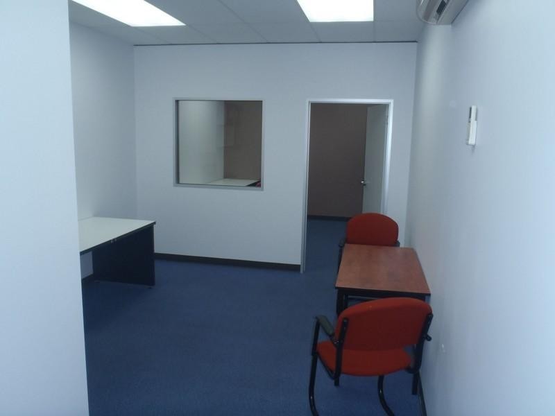 Level 1, 60 Halifax Street, Adelaide SA 5000