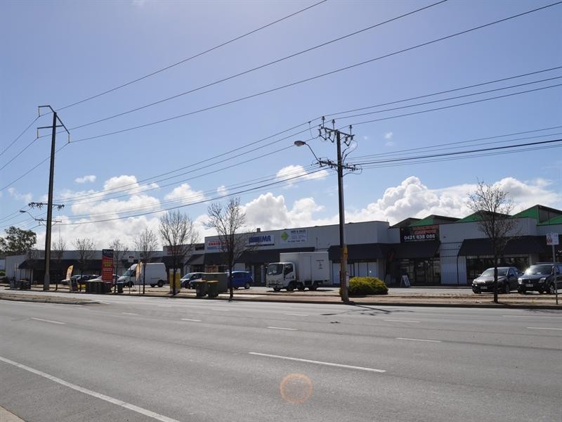 10/543 Churchill Road, Kilburn SA 5084