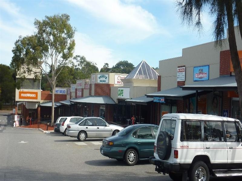 Shop 5, 201 Main South Road, Morphett Vale SA 5162
