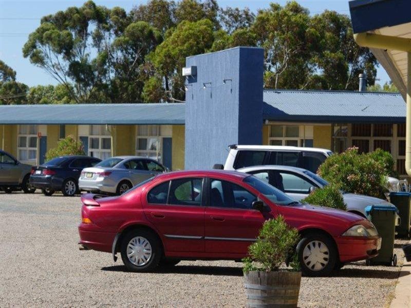 174 Princes Highway, Murray Bridge SA 5253