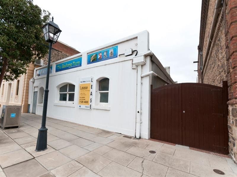 20 Divett Street, Port Adelaide SA 5015