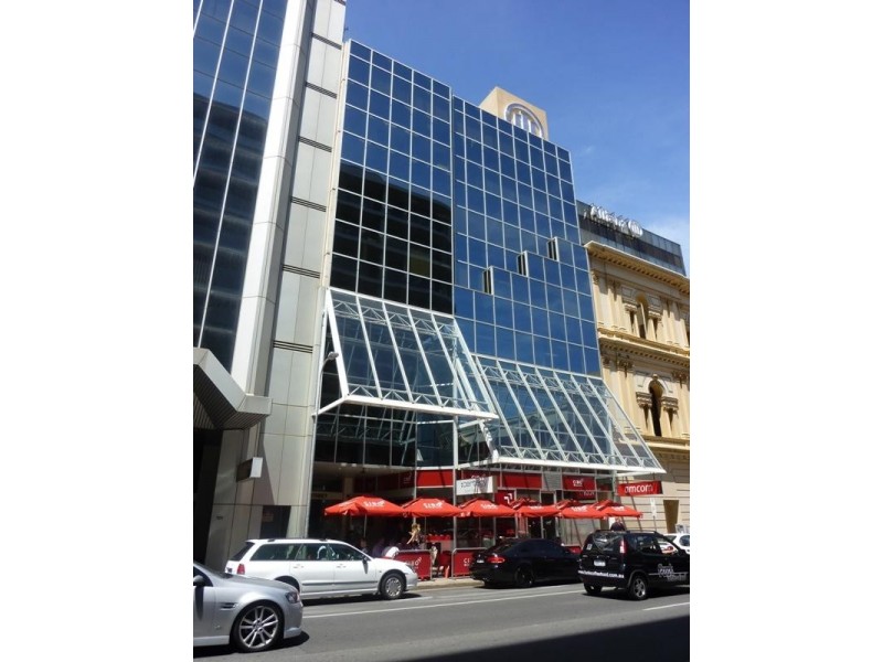 5/97 Pirie Street, Adelaide SA 5000
