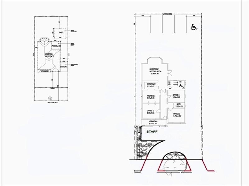 117 South Road, Thebarton SA 5031