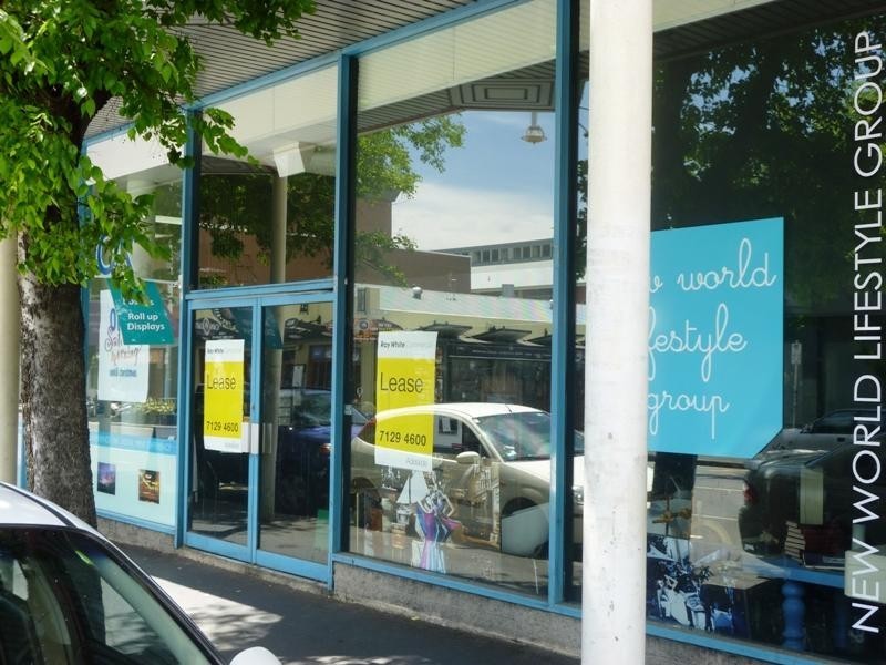 6/193 Hindley, Adelaide SA 5000