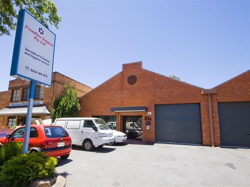 21(a) Nelson, Stepney SA 5069