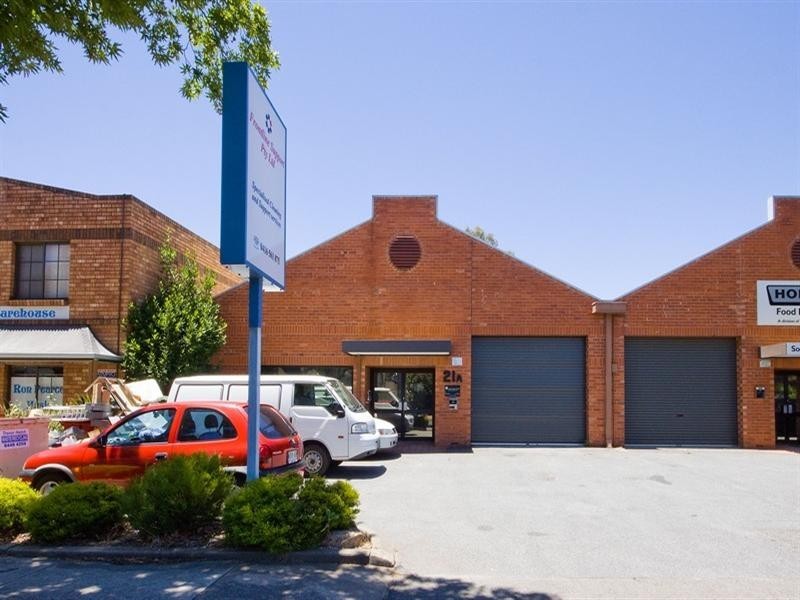 21(a) Nelson, Stepney SA 5069