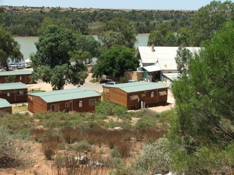 Lot 1 Punyelroo Road, Punyelroo SA 5354